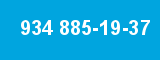934 885-19-37 934 885-19-37
